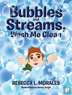 Bertrand.pt - Bubbles And Streams, Wash Me Clean