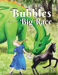 Bubbles And The Big Race