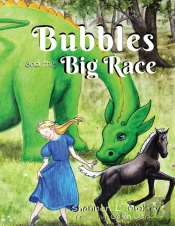 Bubbles And The Big Race