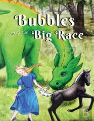 Bubbles And The Big Race