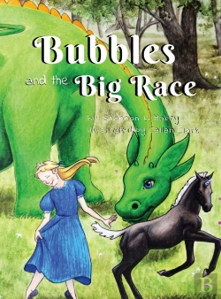 Bertrand.pt - Bubbles And The Big Race