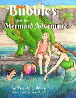 Bertrand.pt - Bubbles And The Mermaid Adventure