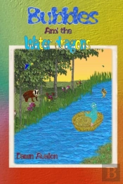 Bubbles And The Water Dragons - In Chroom