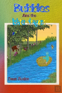 Bertrand.pt - Bubbles And The Water Dragons - In Chroom