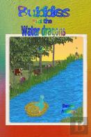 Bubbles And The Water Dragons - Read And Colouring