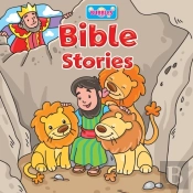 Bubbles: Bible Stories