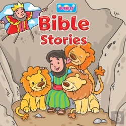 Bertrand.pt - Bubbles: Bible Stories