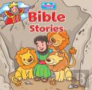 Bubbles: Bible Stories