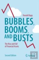 Bubbles, Booms, And Busts