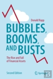 Bubbles, Booms, And Busts