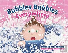 Bubbles Bubbles Everywhere