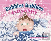 Bubbles Bubbles Everywhere