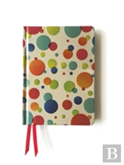 Bubbles (Contemporary Foiled Journal)