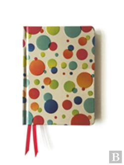 Bertrand.pt - Bubbles (Contemporary Foiled Journal)