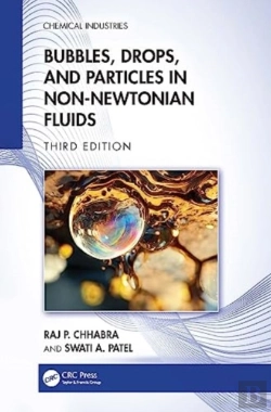 Bertrand.pt - Bubbles, Drops, And Particles In Non-Newtonian Fluids