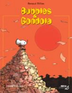 Bertrand.pt - Bubbles & Gondola