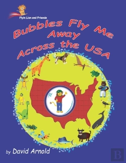 Bertrand.pt - Bubbles Fly Me Away Across The Usa
