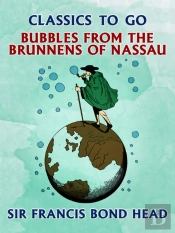 Bubbles From The Brunnens Of Nassau