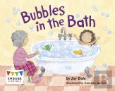 Bubbles In The Bath