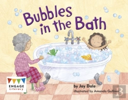 Bertrand.pt - Bubbles In The Bath
