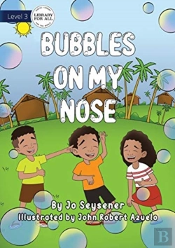 Bertrand.pt - Bubbles On My Nose