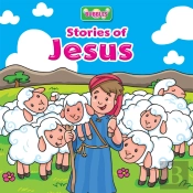 Bubbles: Stories Of Jesus