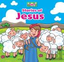 Bubbles: Stories Of Jesus