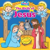 Bubbles: The Birth Of Jesus