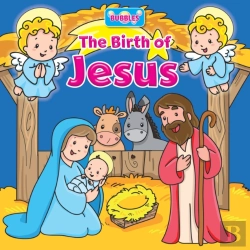 Bertrand.pt - Bubbles: The Birth Of Jesus