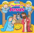 Bubbles: The Birth Of Jesus