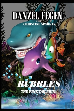 Bertrand.pt - Bubbles, The Pink Dolphin