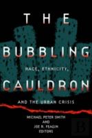 Bubbling Cauldron