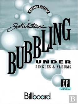 Bertrand.pt - Bubbling Under Singles & Albums - 1998 Edition