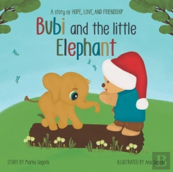Bertrand.pt - Bubi And The Little Elephant