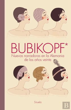 Bertrand.pt - Bubikopf