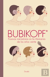 Bubikopf*