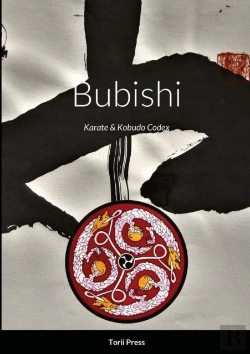 Bertrand.pt - Bubishi: Karate   Kobudo Codex