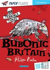 Bubonic Britain