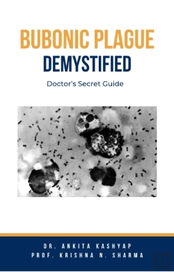 Bertrand.pt - Bubonic Plague Demystified: Doctor'S Secret Guide