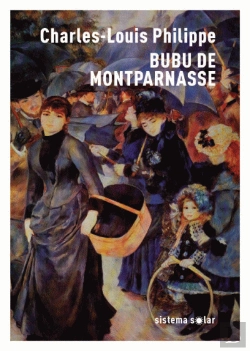 Bertrand.pt - Bubu de Montparnasse