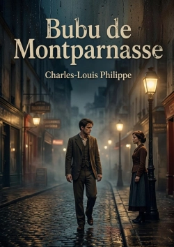 Bertrand.pt - Bubu De Montparnasse - La Plongee Poignante Dans Le P