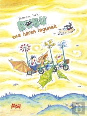 Bubu Eta Haren Lagunak