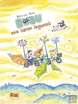 Bertrand.pt - Bubu Eta Haren Lagunak