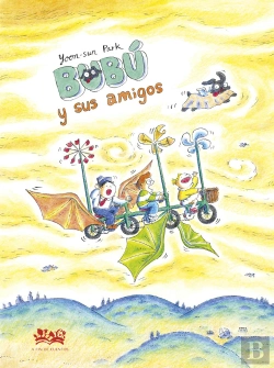 Bertrand.pt - Bubu Y Sus Amigos