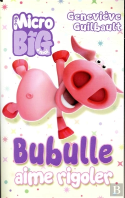 Bertrand.pt - Bubulle Aime Rigoler