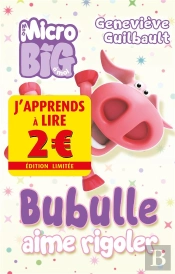 Bubulle Aime Rigoler