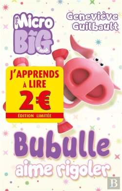 Bertrand.pt - Bubulle Aime Rigoler