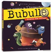 Bubulle Alerte Aux Bulles