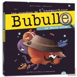 Bertrand.pt - Bubulle La Perle Volee