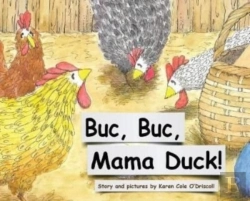 Bertrand.pt - Buc Buc, Mama Duck!